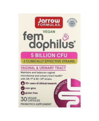 Jarrow Formulas