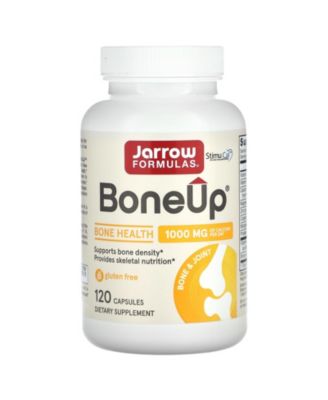 Jarrow Formulas