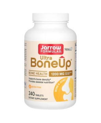 Jarrow Formulas