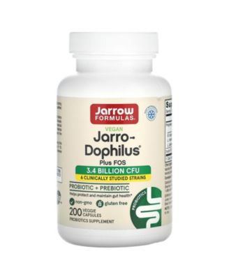 Jarrow Formulas