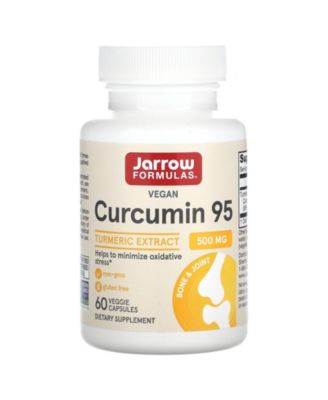 Jarrow Formulas