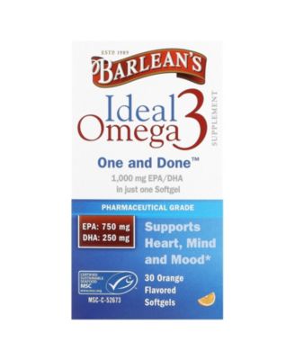 Barlean's