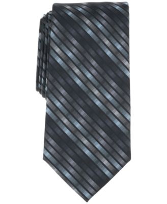 Perry Ellis - Men's Menatte Abstract Stripe Tie