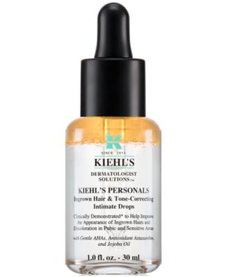 Kiehl's Since 1851 - Ingrown Hair & Tone-Correcting Intimate Drops