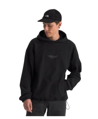 The North Face - Men's Coordinates Logo Hoodie