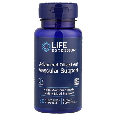 Life Extension