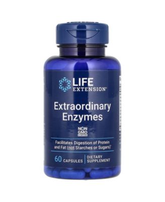Life Extension
