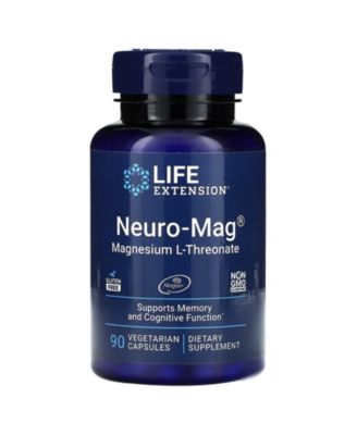 Life Extension