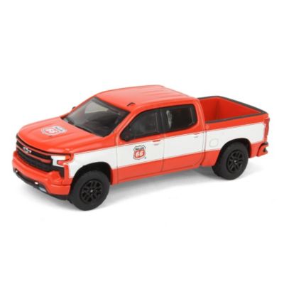 Greenlight Collectibles