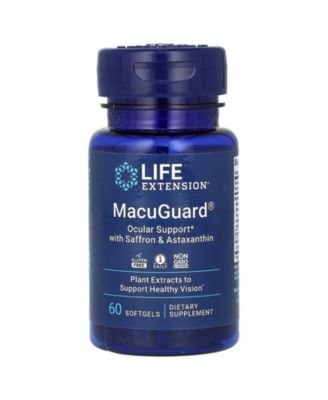 Life Extension