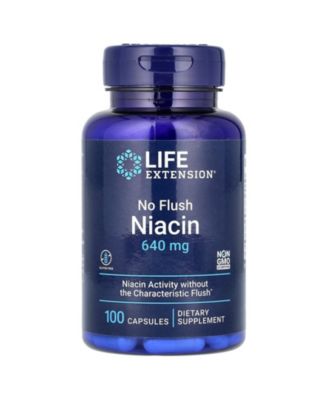 Life Extension