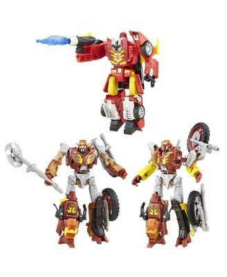 Transformers