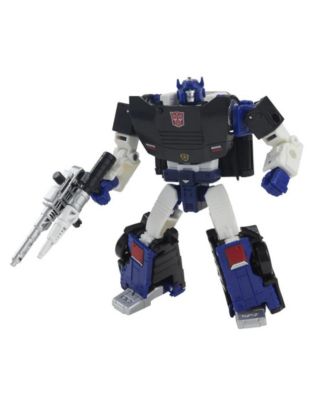 Transformers