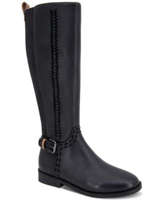 Gentle Souls - Women's Elmwood Tall Riding Boots
