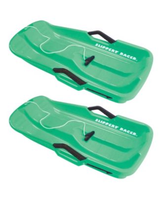 Slippery Racer