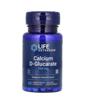 Life Extension