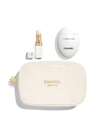 CHANEL - 3-Pc. Moisture To-Go Essentials Set