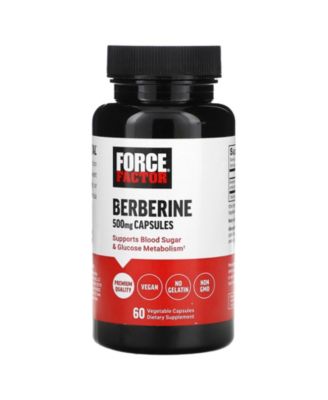 Force Factor