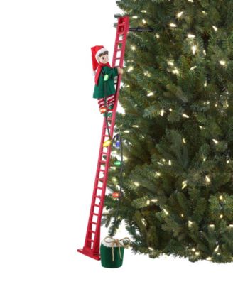 Mr. Christmas