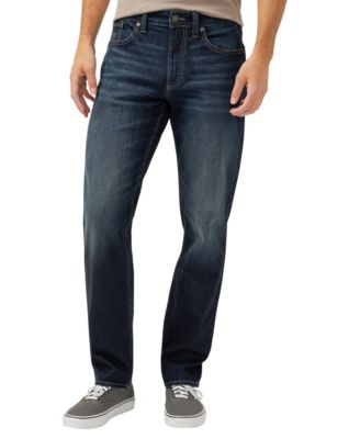Silver Jeans Co.