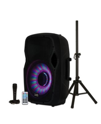Acoustic Audio by Goldwood