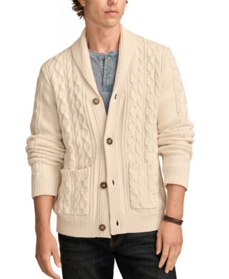 Lucky Brand