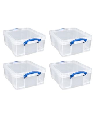 Really Useful Box