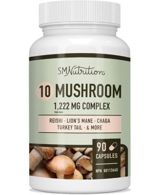 SMNutrition