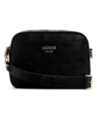 GUESS - Vikky II Mini Camera Crossbody