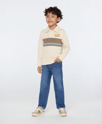 SCOTCH & SODA