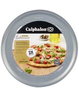 Calphalon - Classic Nonstick Pizza Pan, 16"