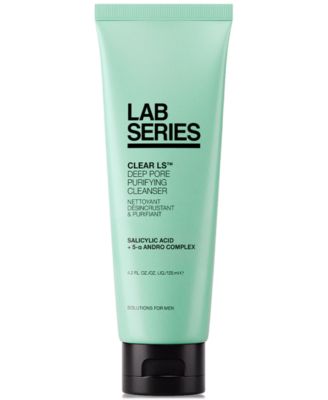 Lab Series - Clear LS Deep Pore Purifying Cleanser, 4.2 oz.