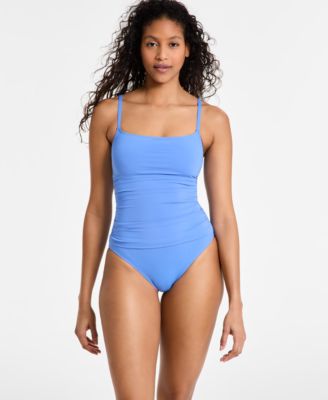 La Blanca - Island Goddess One-Piece Swimsuit