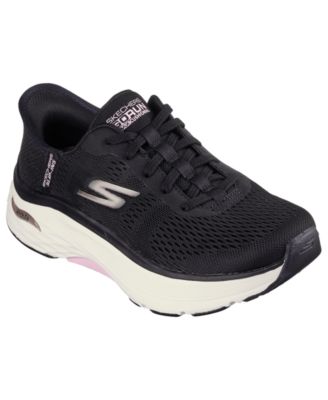 Skechers - Women's Slip-Ins Max Cushioning AF - Paramount Walking Sneakers from Finish Line