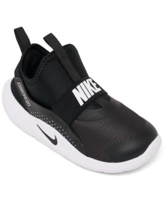 Nike - Toddler Kids' Flex Runner 4 Slip-On Running Sneakers from Finish Line