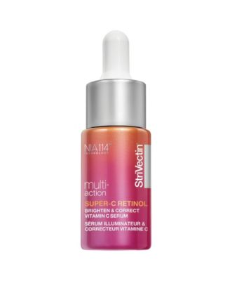 StriVectin - FREE Multi-Action Super C Serum with $125 or more  purchase