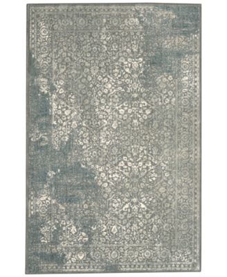 Karastan - Euphoria Ayr 5'3" x 7'10" Area Rug