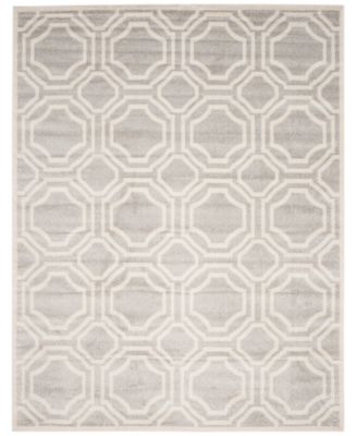 Safavieh - Amherst Indoor/Outdoor AMT411B 8' x 10' Area Rug