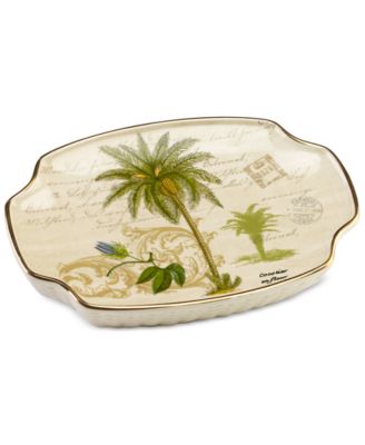 Avanti - Bathroom Accessories, Colony Palm