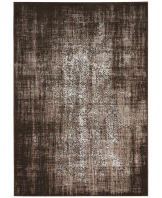 Nourison Home - Kismet KIS06 3'9" x 5'9" Area Rug
