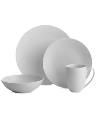Nambé - Pop Collection by Robin Levien 4-Piece Place Setting