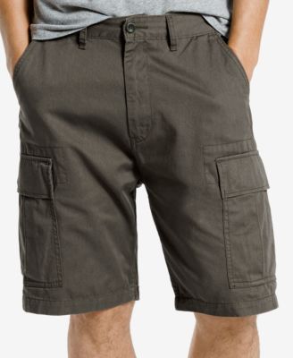 Levi's - Carrier Loose-Fit Cargo Shorts