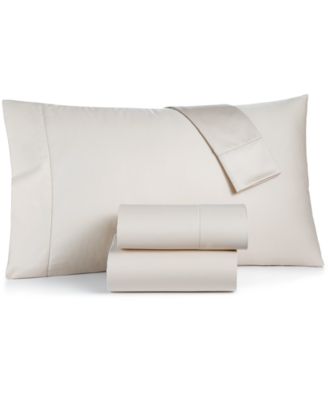Charter Club - Damask Cotton 550-Thread Count 4-Pc. Extra-Deep King Sheet Set