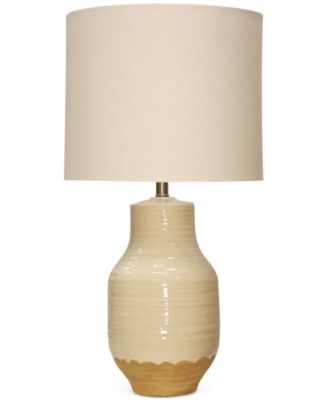 StyleCraft Home Collection - Prova Table Lamp