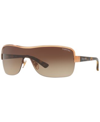 Sunglass Hut Collection - Sunglasses, HU1003 34