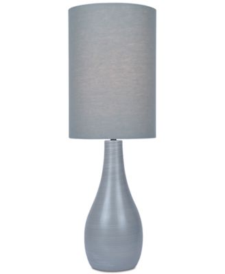Lite Source - Quatro 31" Ceramic Table Lamp