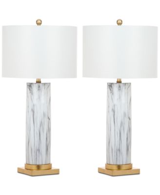 Safavieh - Sonia Table Lamp (Set Of 2)