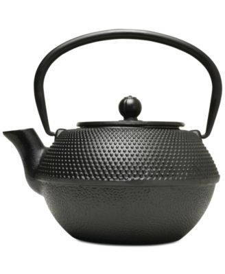 Primula - Cast Iron Teapot, 36-Oz.