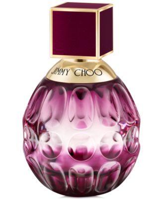 Jimmy Choo - Fever Fragrance Collection