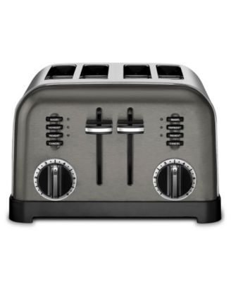 Cuisinart - 4-Slice Classic Toaster